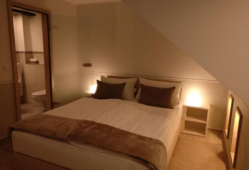 스탠다드 룸, Landhotel Zum Hasen Hein