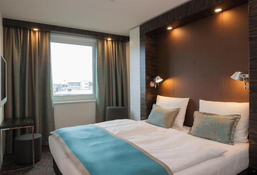 标准间, Motel One Frankfurt Messe