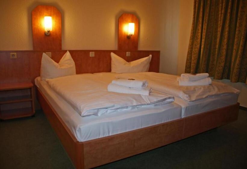 标准间, Gasthof Zur Mühle