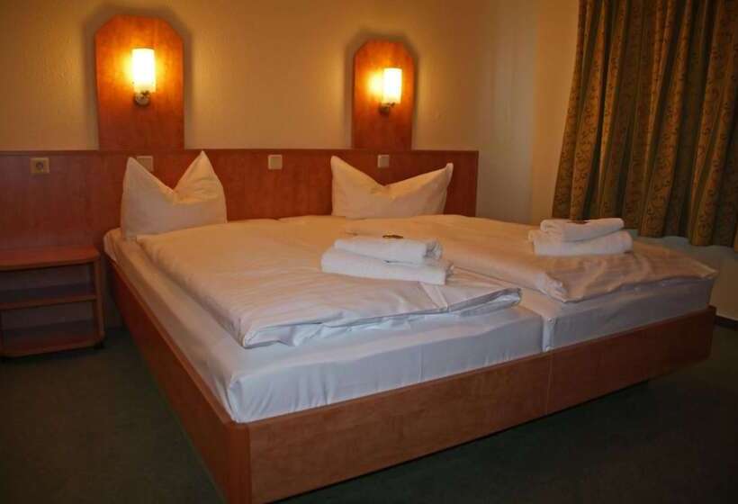 标准间, Gasthof Zur Mühle