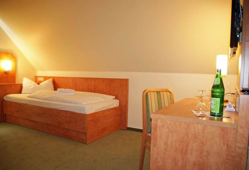 标准单人间, Gasthof Zur Mühle