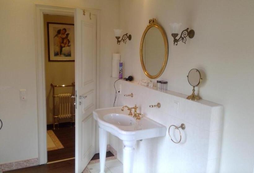 豪华房间, Gästehaus Chalet Ochtrup