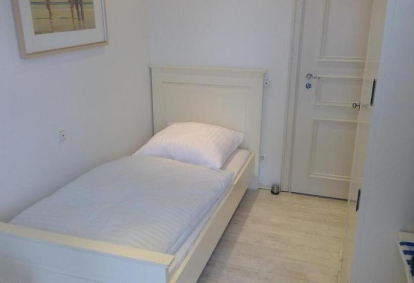 스탠다드 싱글 룸, Gästehaus Chalet Ochtrup