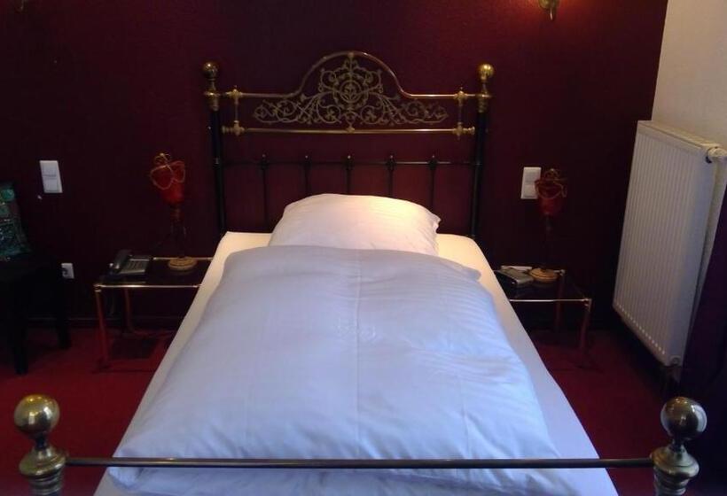 스탠다드 싱글 룸, Gästehaus Chalet Ochtrup