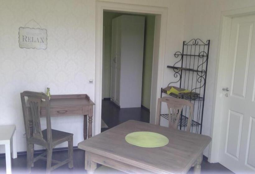 Студия Deluxe, Gästehaus Chalet Ochtrup