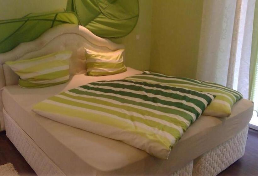 디럭스 스튜디오, Gästehaus Chalet Ochtrup