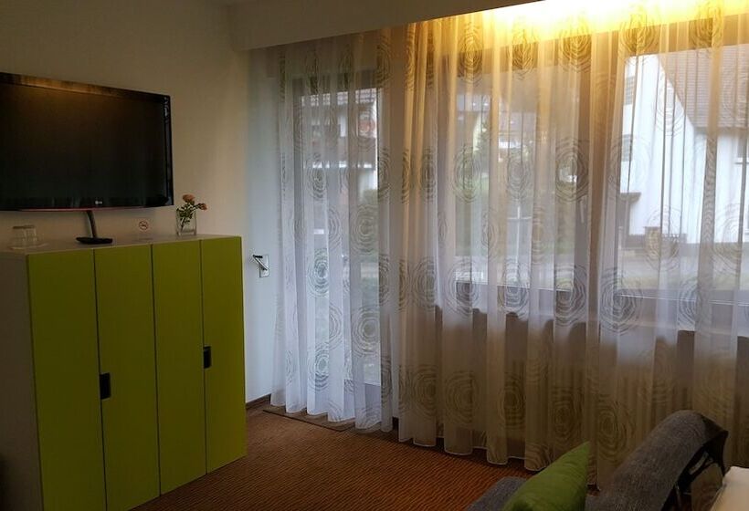 اتاق استاندارد, Gästehaus Ruh Non Smoking