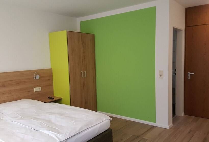 اتاق استاندارد, Gästehaus Ruh Non Smoking