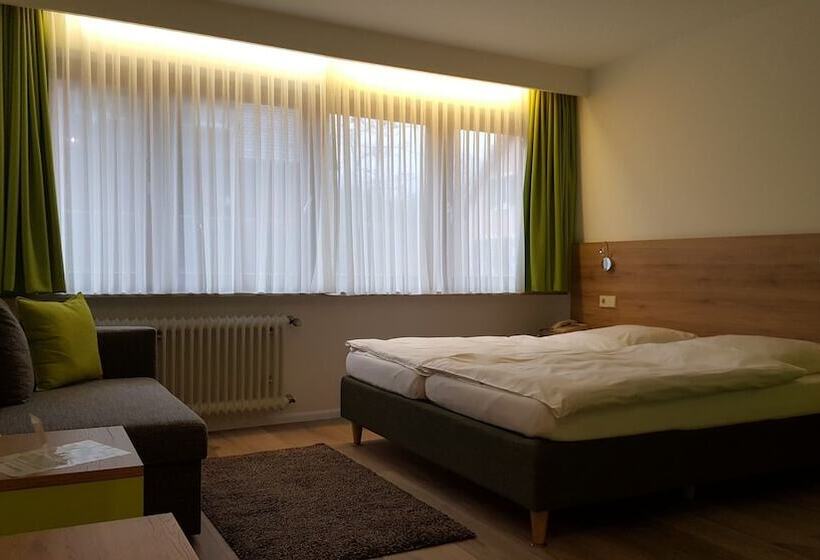 اتاق استاندارد, Gästehaus Ruh Non Smoking