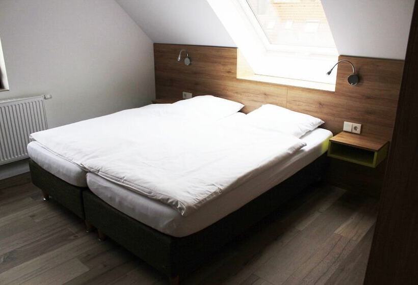 اتاق استاندارد, Gästehaus Ruh Non Smoking