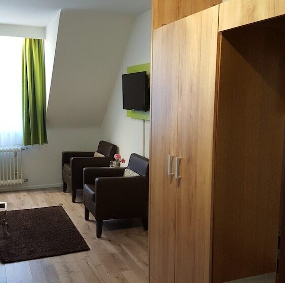 اتاق استاندارد, Gästehaus Ruh Non Smoking