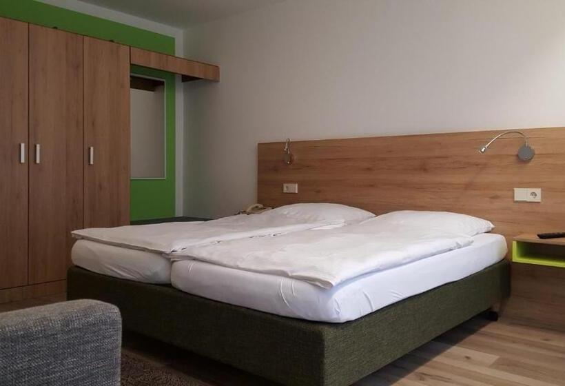 اتاق استاندارد, Gästehaus Ruh Non Smoking