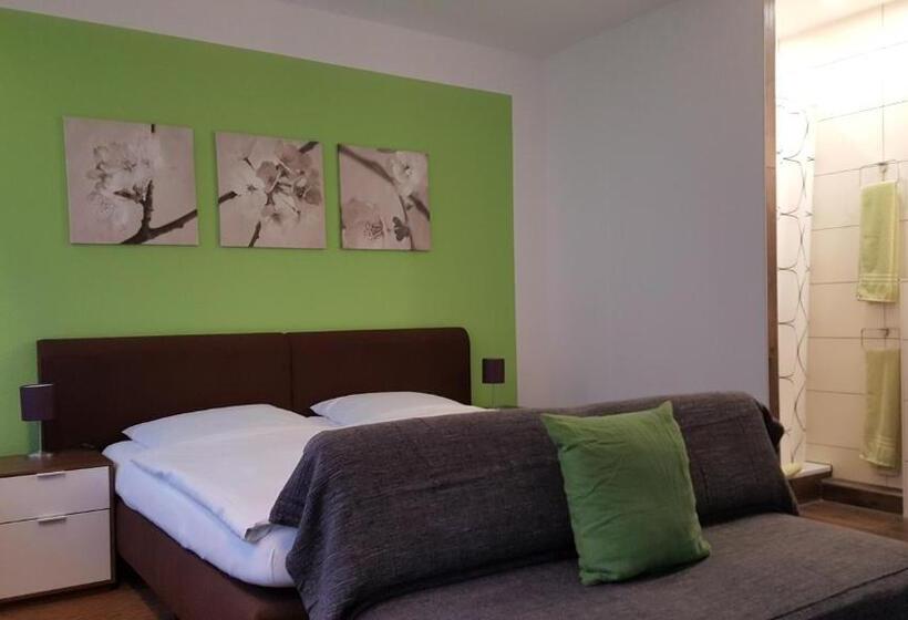 اتاق استاندارد, Gästehaus Ruh Non Smoking