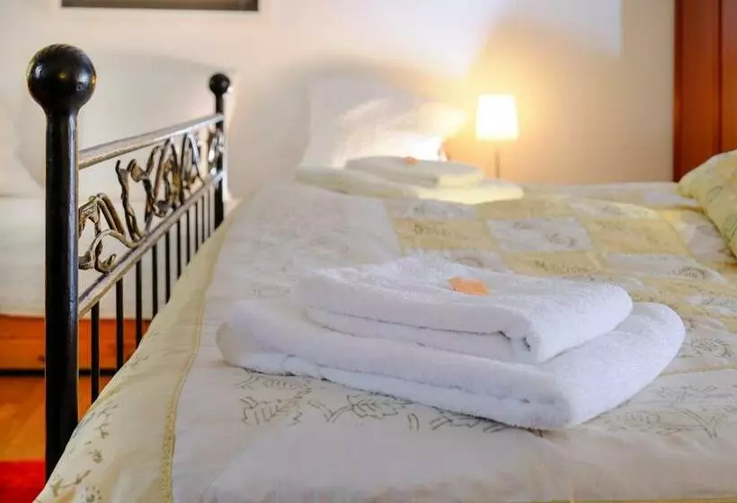 スタンダードルーム, Rhein River Guesthouse   Direkt Am Rhein