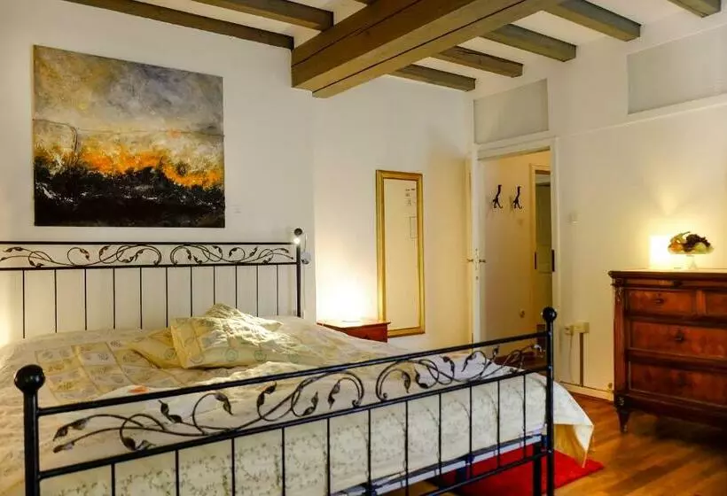 スタンダードルーム, Rhein River Guesthouse   Direkt Am Rhein