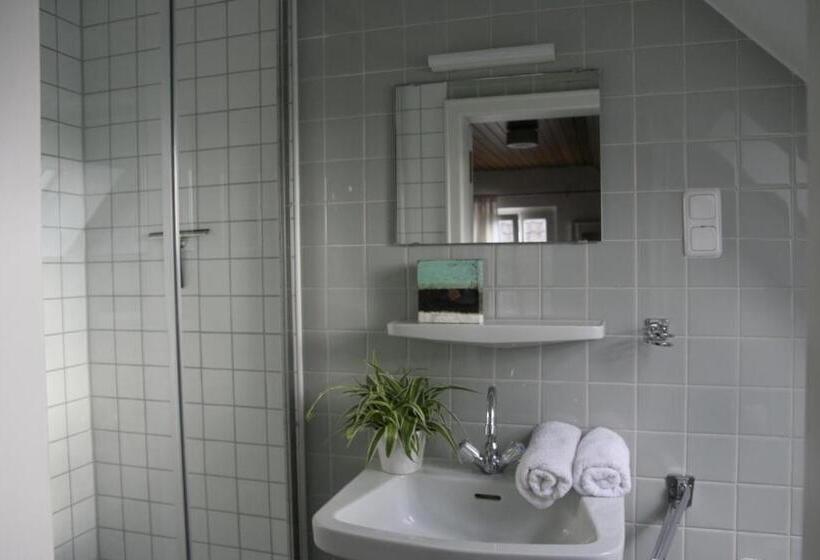 חדר קלאסי, Rhein River Guesthouse Direkt Am Rhein