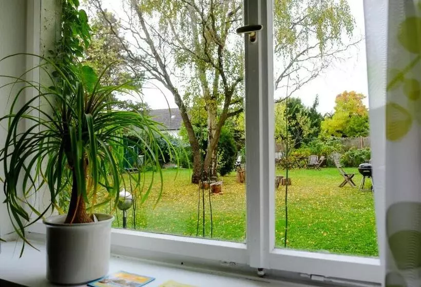 ファミリールーム, Rhein River Guesthouse   Direkt Am Rhein