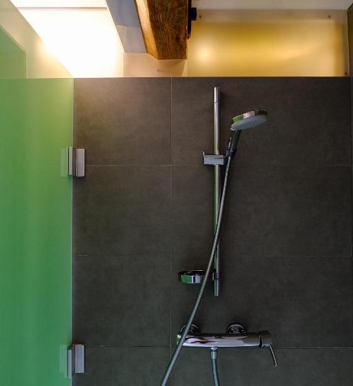 חדר סטנדרט לשלושה, Rhein River Guesthouse Direkt Am Rhein