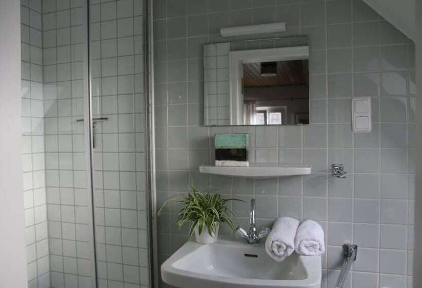 חדר קלאסי, Rhein River Guesthouse Direkt Am Rhein