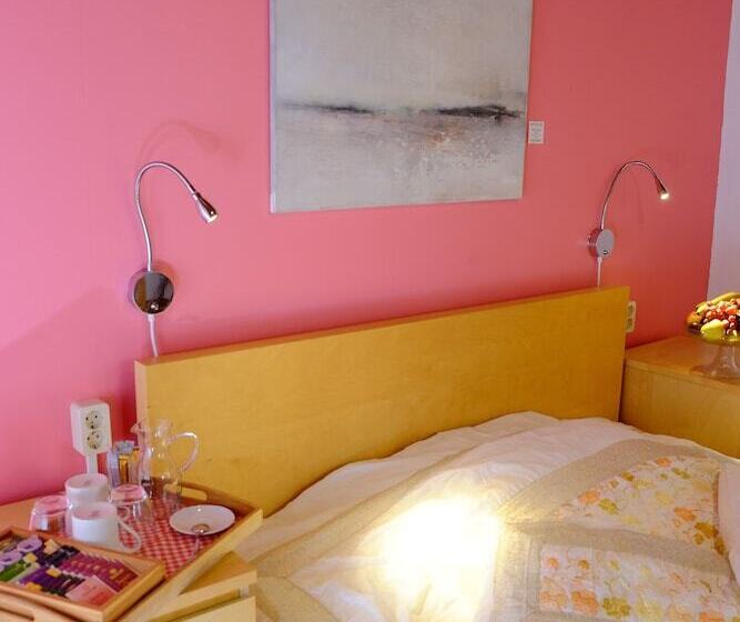 חדר קלאסי, Rhein River Guesthouse Direkt Am Rhein