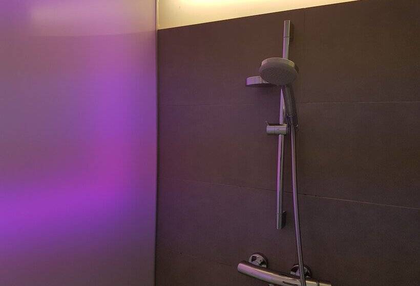 חדר סטנדרט לשלושה, Rhein River Guesthouse Direkt Am Rhein