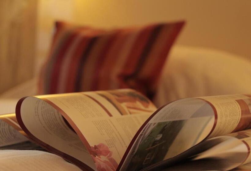 Номер Стандарт Индивидуальный, Romantisches Hotel Menzhausen