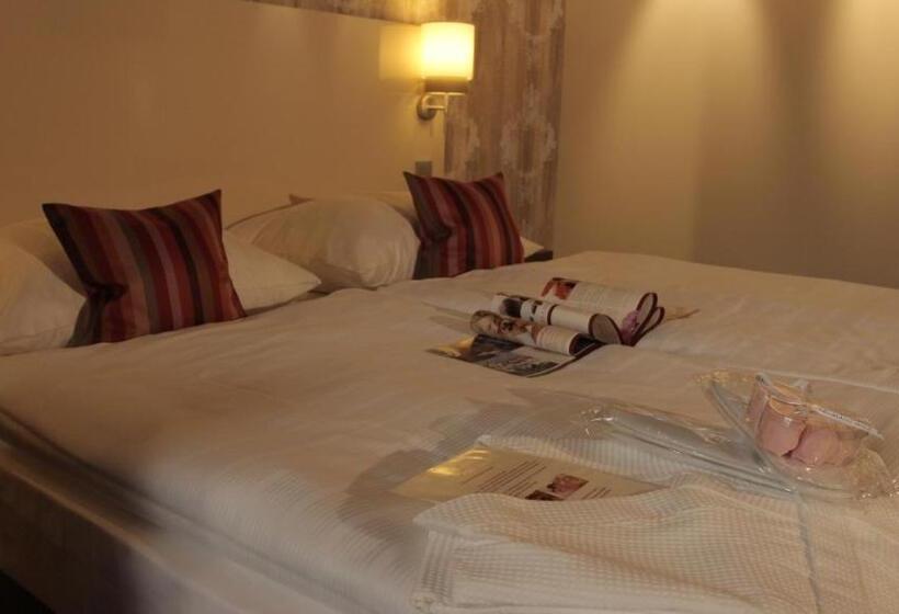 Номер Стандарт, Romantisches Hotel Menzhausen