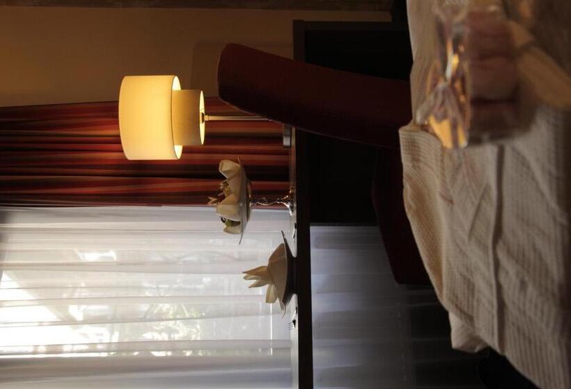 Номер Стандарт, Romantisches Hotel Menzhausen