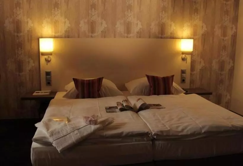 スタンダードルーム, Romantisches Hotel Menzhausen