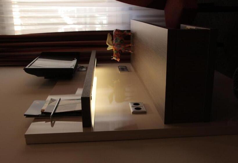 Номер Стандарт, Romantisches Hotel Menzhausen