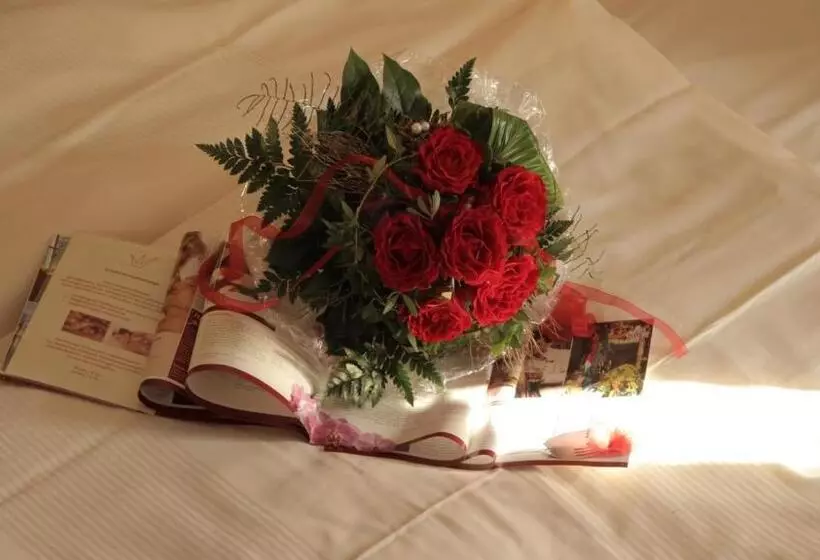ジュニアスイート, Romantisches Hotel Menzhausen