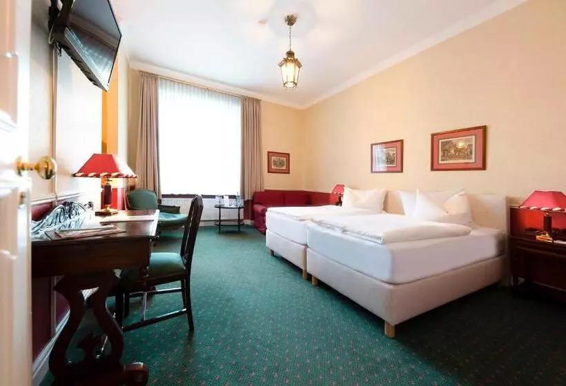 ファミリールーム, Schlosshotel Villa Westerberge