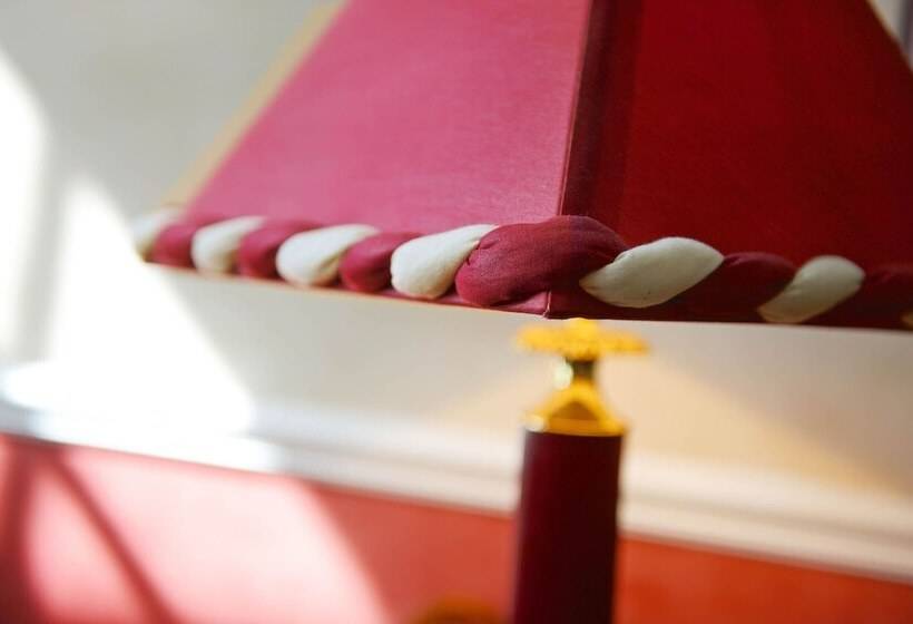 غرفة قياسية, Schlosshotel Villa Westerberge