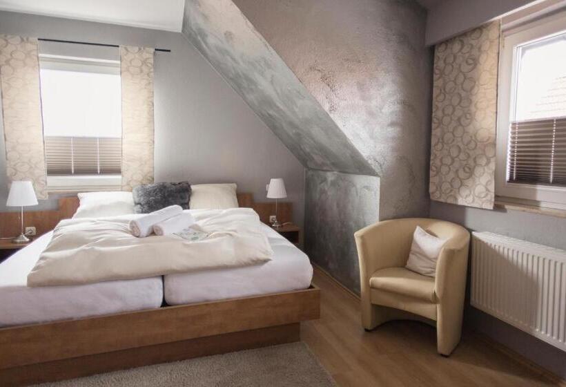 חדר קומפורט, Schwiizeralp Hotel & Restaurant