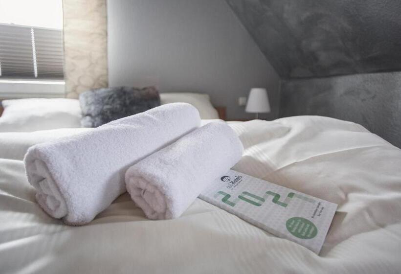 חדר קומפורט, Schwiizeralp Hotel & Restaurant