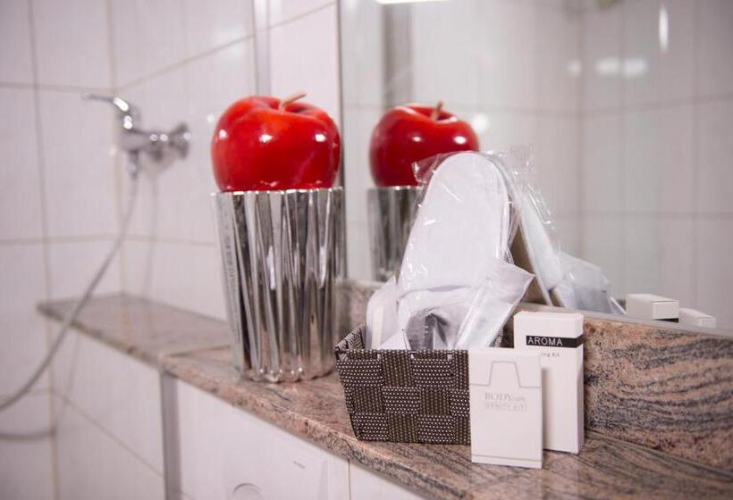 חדר קומפורט יחיד, Schwiizeralp Hotel & Restaurant