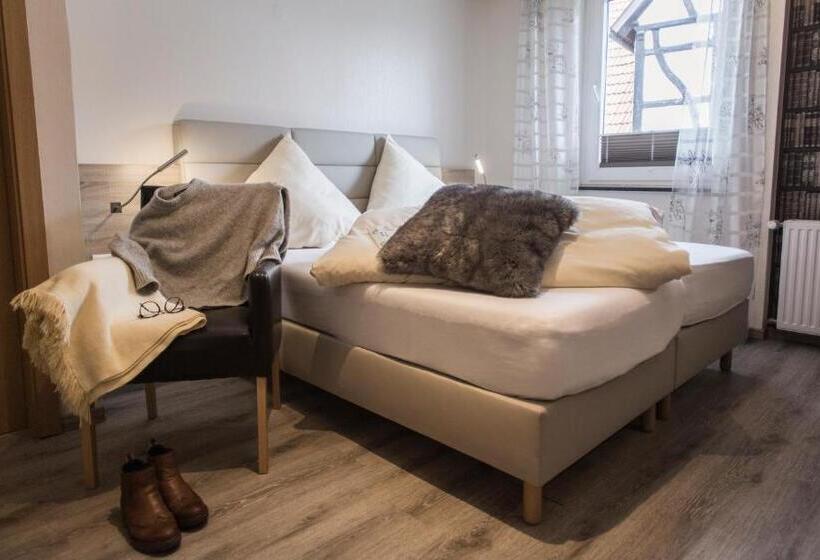 חדר דלוקס, Schwiizeralp Hotel & Restaurant