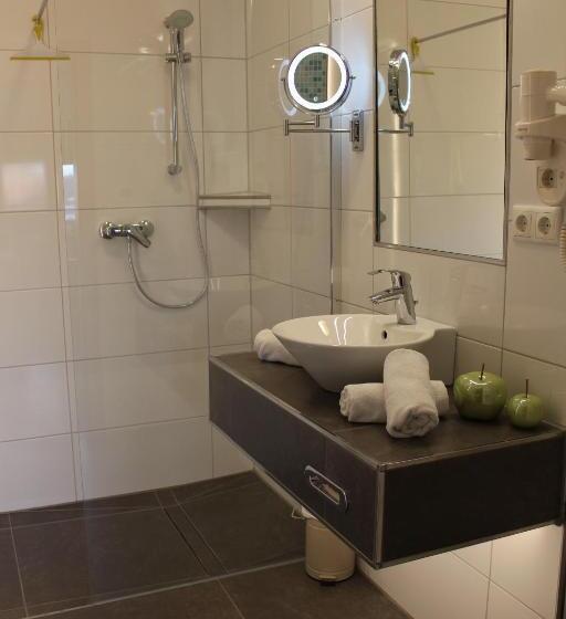 חדר דלוקס, Schwiizeralp Hotel & Restaurant