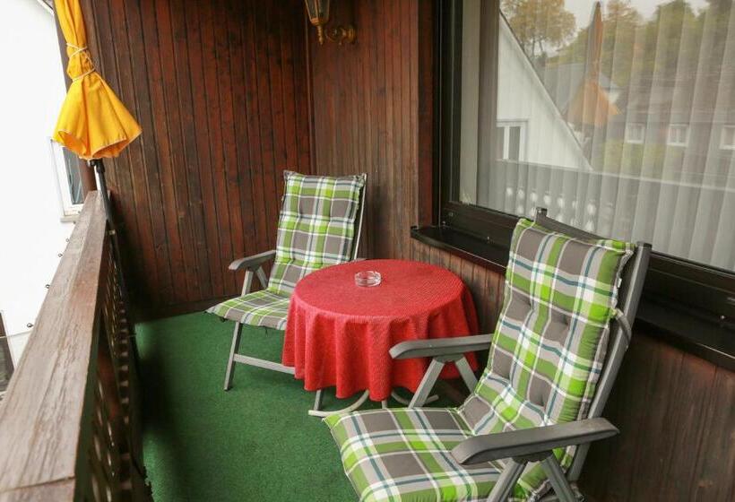 Номер Стандарт, Sporthotel Göbel