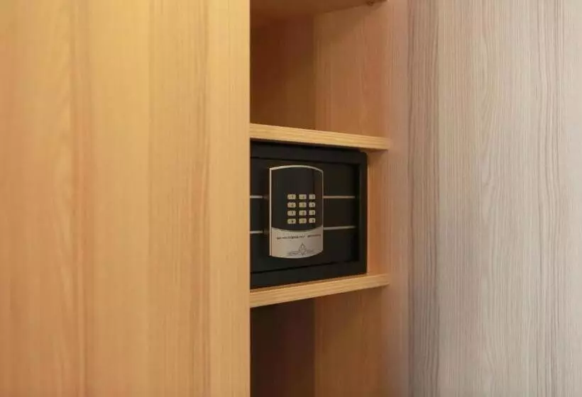 سوییت, Sporthotel Göbel