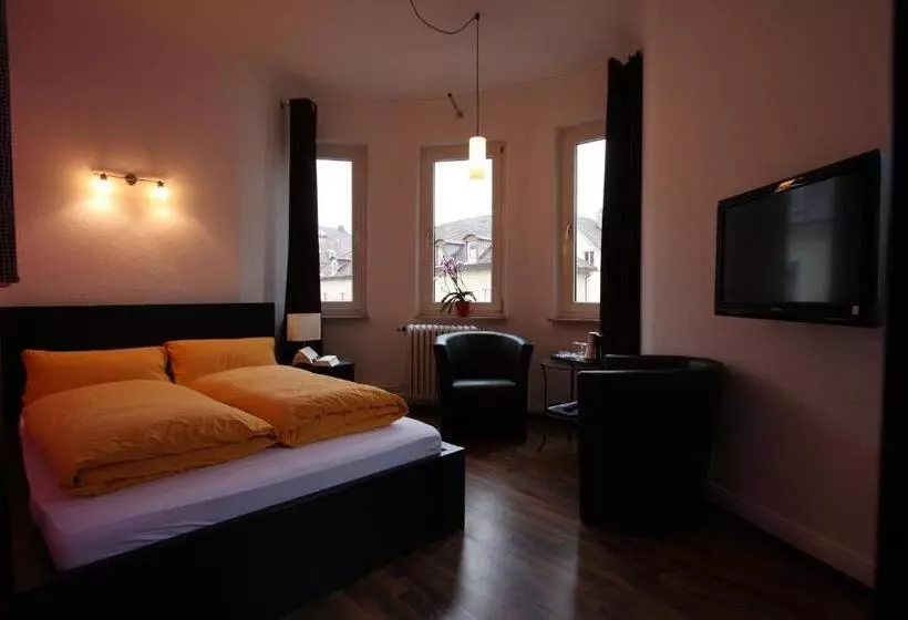 اتاق استاندارد, Stadthotel Kleiner Berg