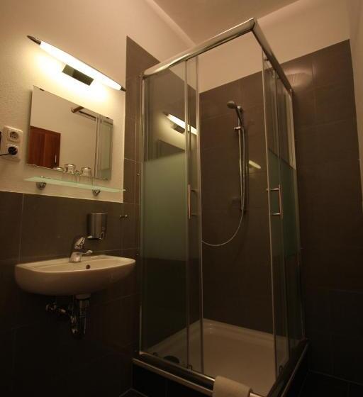 Номер Стандарт, Stadthotel Kleiner Berg