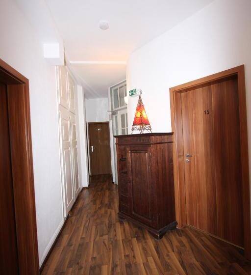 Номер Комфорт Индивидуальный, Stadthotel Kleiner Berg