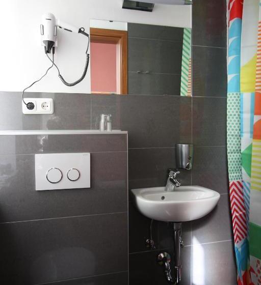 Номер Комфорт Индивидуальный, Stadthotel Kleiner Berg