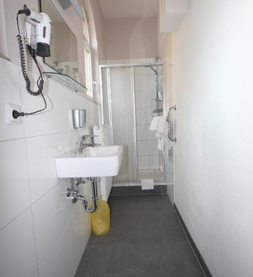 Номер Комфорт, Stadthotel Kleiner Berg