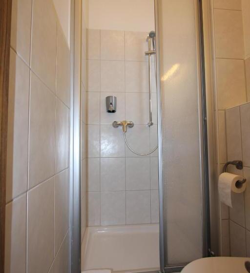 اتاق راحتی, Stadthotel Kleiner Berg