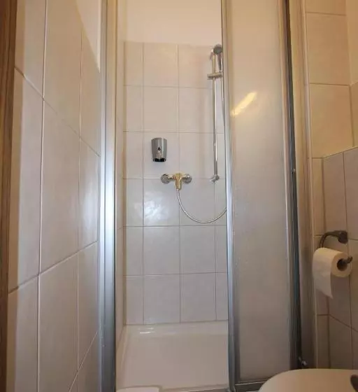اتاق راحتی, Stadthotel Kleiner Berg