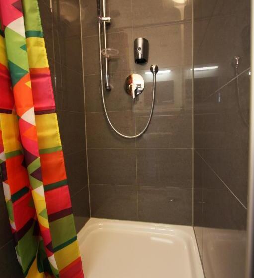 Номер Комфорт, Stadthotel Kleiner Berg