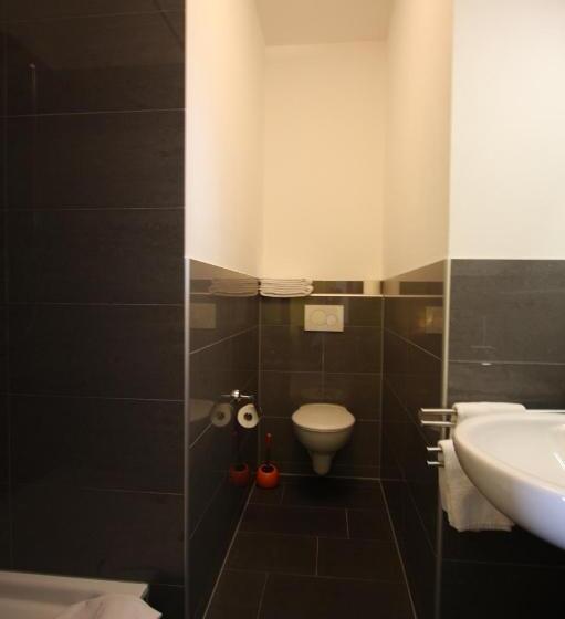 اتاق راحتی, Stadthotel Kleiner Berg