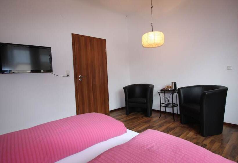 Номер Комфорт, Stadthotel Kleiner Berg